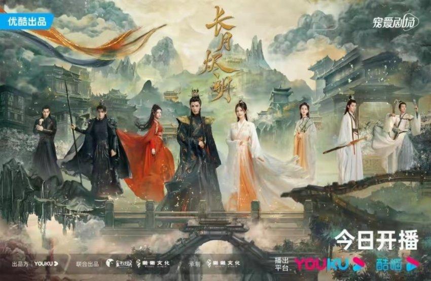 五一出游景点符合你的期待值吗？游戏画面
