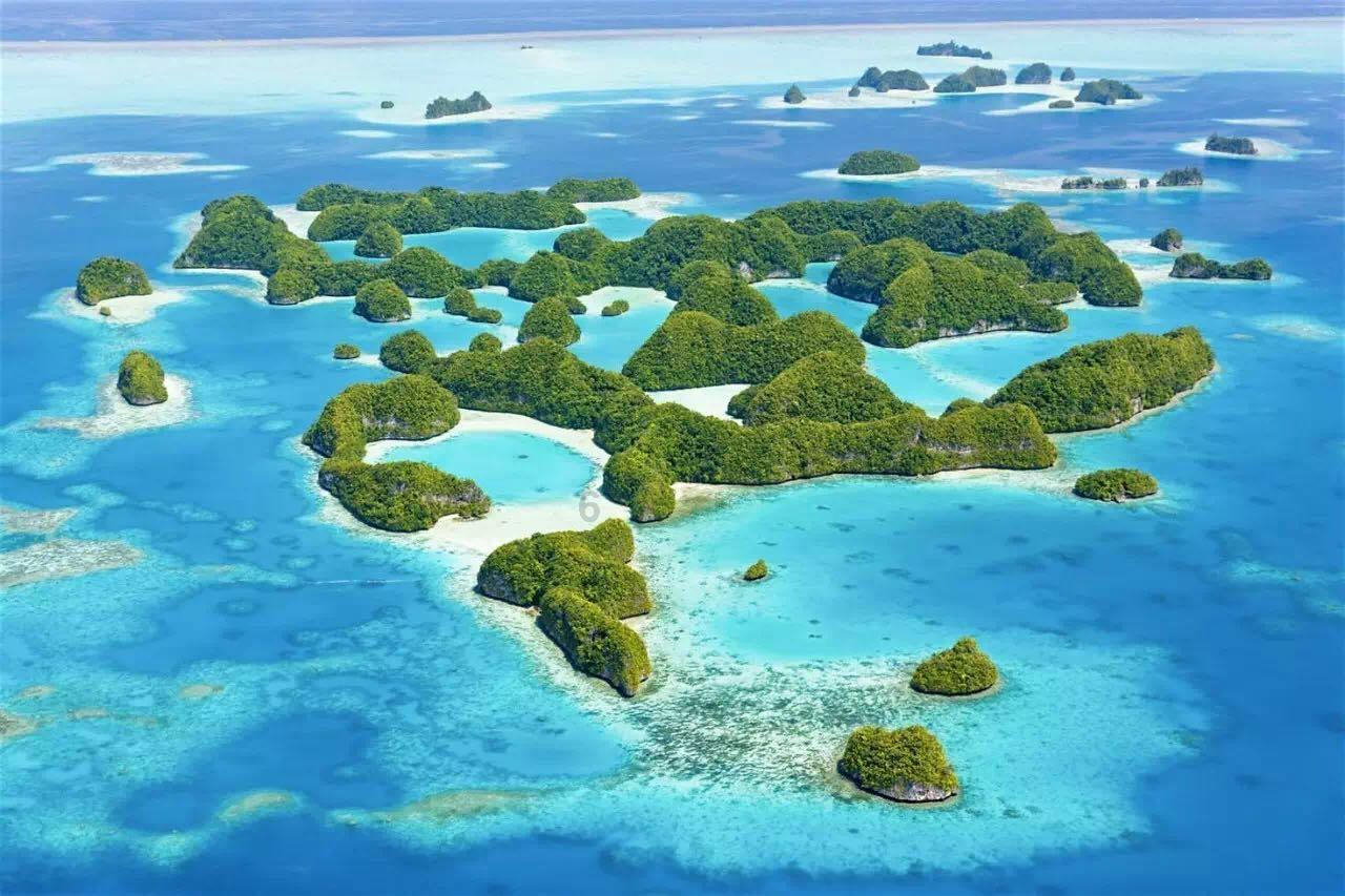 寻找海盗帽的男孩