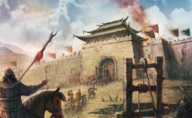 美丽大城市拼图