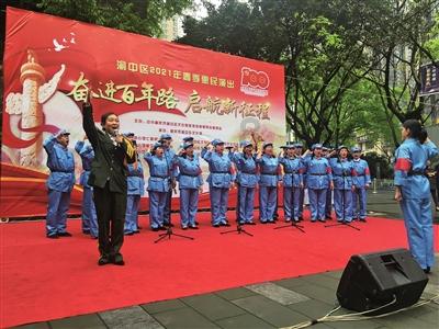 暴走小云