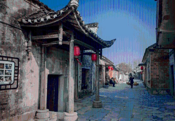 玲花曾毅关系揭秘，凤凰传奇究竟是不是两口子？游戏画面