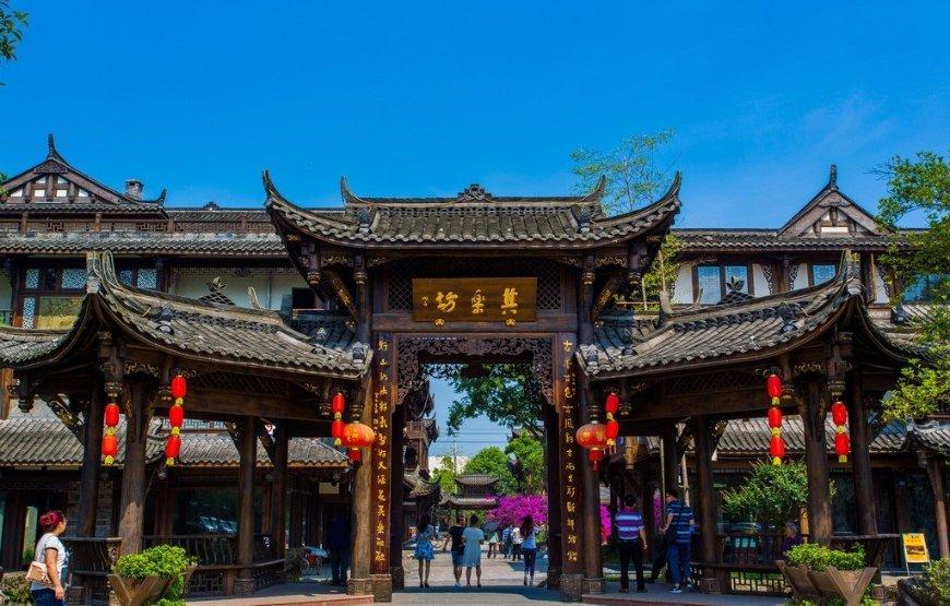 侏罗纪世界进化