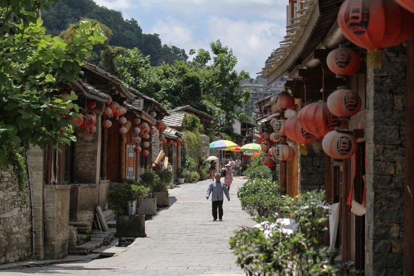 小宝贝仪仗队
