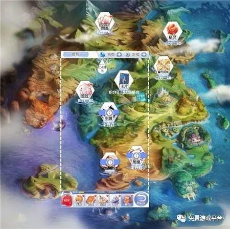 拼图合集